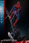 Amazing Spider-Man - Spider-Man Deluxe 1/6 Scale Collectable Action Figure