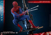 Amazing Spider-Man - Spider-Man Deluxe 1/6 Scale Collectable Action Figure