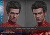 Amazing Spider-Man - Spider-Man Deluxe 1/6 Scale Collectable Action Figure