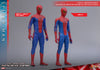 Amazing Spider-Man - Spider-Man Deluxe 1/6 Scale Collectable Action Figure