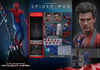 Amazing Spider-Man - Spider-Man Deluxe 1/6 Scale Collectable Action Figure