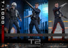 Terminator 2: Judgement Day - T-1000 (2.0) 1:6 Scale Collectable Action Figure