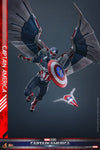 Captain America: Brave New World - Captain America 1:6 Scale Collectable Action Figure