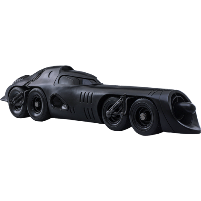 Batman Returns - Batmissile 1/6 Scale Figure Accessory