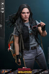 Deadpool & Wolverine - X-23 1/6 Scale Collectable Action Figure