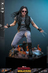 Deadpool & Wolverine - X-23 1/6 Scale Collectable Action Figure