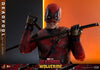 Deadpool & Wolverine - Deadpool (Battling Version) 1/6 Scale Collectible Action Figure
