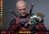 Deadpool & Wolverine - Deadpool (Battling Version) 1/6 Scale Collectible Action Figure