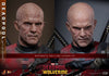 Deadpool & Wolverine - Deadpool (Battling Version) 1/6 Scale Collectible Action Figure