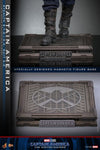 Captain America: The Winter Soldier - Stealth S.T.R.I.K.E. Suit 2.0 1/6 Scale Collectable Figure