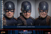 Captain America: The Winter Soldier - Stealth S.T.R.I.K.E. Suit 2.0 1/6 Scale Collectable Figure