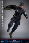 Captain America: The Winter Soldier - Stealth S.T.R.I.K.E. Suit 2.0 1/6 Scale Collectable Figure