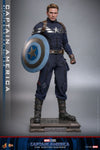 Captain America: The Winter Soldier - Stealth S.T.R.I.K.E. Suit 2.0 1/6 Scale Collectable Figure