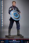 Captain America: The Winter Soldier - Stealth S.T.R.I.K.E. Suit 2.0 1/6 Scale Collectable Figure
