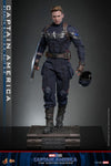 Captain America: The Winter Soldier - Stealth S.T.R.I.K.E. Suit 2.0 1/6 Scale Collectable Figure