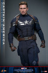 Captain America: The Winter Soldier - Stealth S.T.R.I.K.E. Suit 2.0 1/6 Scale Collectable Figure
