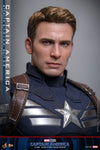 Captain America: The Winter Soldier - Stealth S.T.R.I.K.E. Suit 2.0 1/6 Scale Collectable Figure