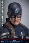 Captain America: The Winter Soldier - Stealth S.T.R.I.K.E. Suit 2.0 1/6 Scale Collectable Figure