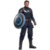 Captain America: The Winter Soldier - Stealth S.T.R.I.K.E. Suit 2.0 1/6 Scale Collectable Figure