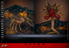 Alien: Romulus - Scorched Xenomorph 1/6 Scale Collectable Action Figure