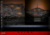 Alien: Romulus - Scorched Xenomorph 1/6 Scale Collectable Action Figure