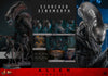 Alien: Romulus - Scorched Xenomorph 1/6 Scale Collectable Action Figure