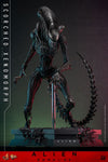 Alien: Romulus - Scorched Xenomorph 1/6 Scale Collectable Action Figure