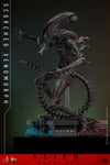 Alien: Romulus - Scorched Xenomorph 1/6 Scale Collectable Action Figure