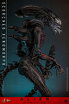 Alien: Romulus - Scorched Xenomorph 1/6 Scale Collectable Action Figure