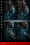 Alien: Romulus - Scorched Xenomorph 1/6 Scale Collectable Action Figure