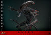 Alien: Romulus - Scorched Xenomorph 1/6 Scale Collectable Action Figure