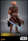 Star Wars: Revenge of the Sith - Plo Koon 1/6 Scale Collectable Action Figure