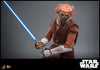 Star Wars: Revenge of the Sith - Plo Koon 1/6 Scale Collectable Action Figure
