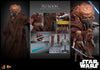 Star Wars: Revenge of the Sith - Plo Koon 1/6 Scale Collectable Action Figure