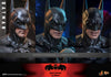 Batman & Robin - Batman 1/6 Scale Collectable Action Figure