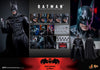 Batman & Robin - Batman 1/6 Scale Collectable Action Figure