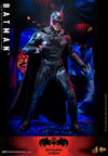Batman & Robin - Batman 1/6 Scale Collectable Action Figure