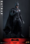 Batman & Robin - Batman 1/6 Scale Collectable Action Figure