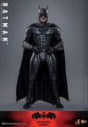Batman & Robin - Batman 1/6 Scale Collectable Action Figure