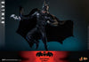 Batman & Robin - Batman 1/6 Scale Collectable Action Figure
