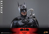 Batman & Robin - Batman 1/6 Scale Collectable Action Figure