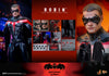 Batman & Robin - Robin 1/6 Scale Collectable Action Figure
