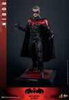 Batman & Robin - Robin 1/6 Scale Collectable Action Figure