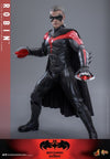 Batman & Robin - Robin 1/6 Scale Collectable Action Figure