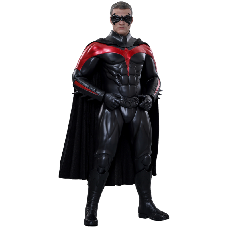 Batman & Robin - Robin 1/6 Scale Collectable Action Figure