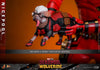 Deadpool & Wolverine - Nicepool 1/6 Scale Collectable Action Figure