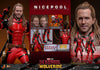 Deadpool & Wolverine - Nicepool 1/6 Scale Collectable Action Figure
