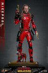 Deadpool & Wolverine - Nicepool 1/6 Scale Collectable Action Figure
