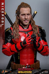 Deadpool & Wolverine - Nicepool 1/6 Scale Collectable Action Figure