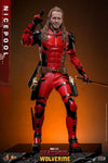 Deadpool & Wolverine - Nicepool 1/6 Scale Collectable Action Figure